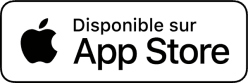 Télécharger sur l'App Store